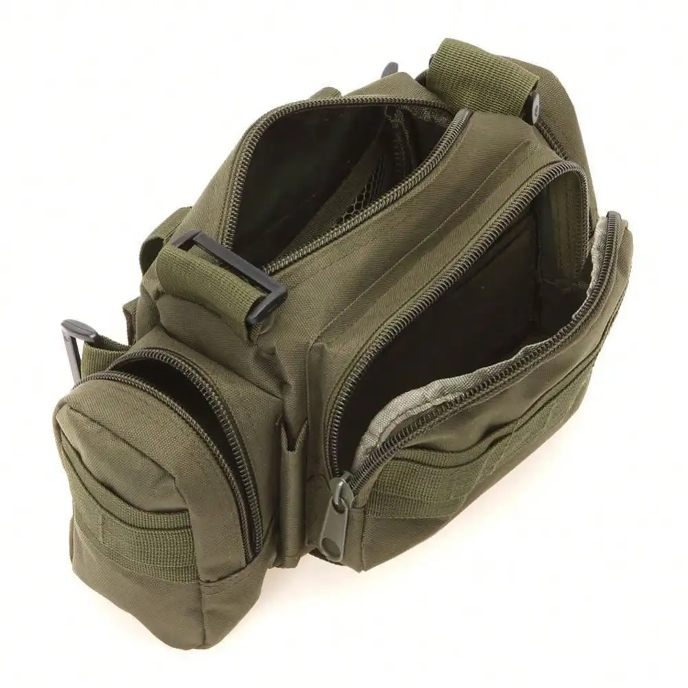 Thumbnail 4 - #33 Budget Canvas Waist Packs for Smart Shoppers