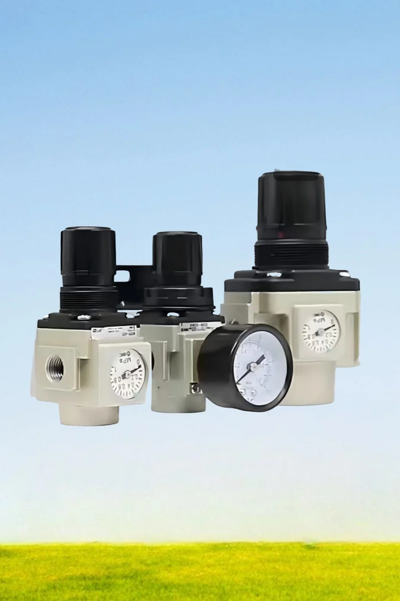 

SMC Pressure regulator AR50-06 AR50-10E AR-50-10AR-50-10B AR-50-06E