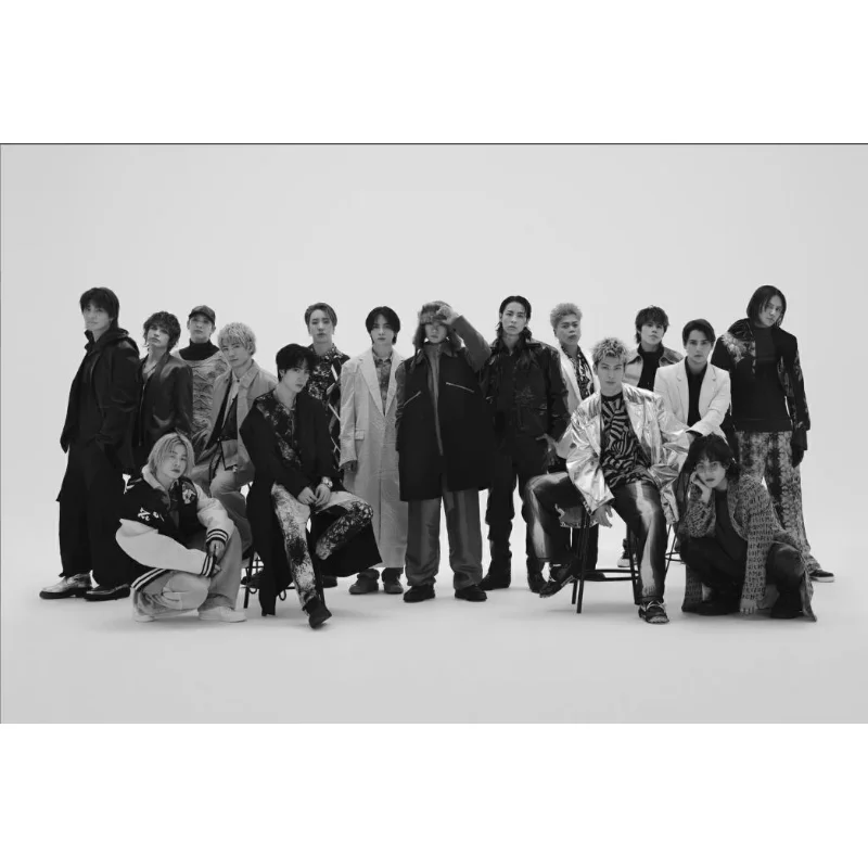 the-rampage-libro-completo-16road-the-rampage-gentosha-9784344042902-libro