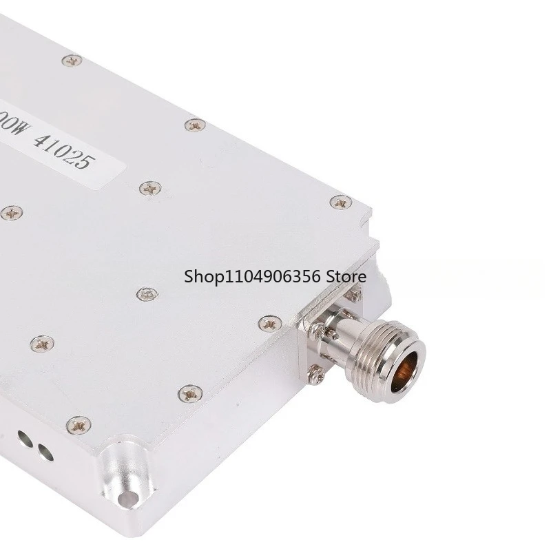 

for 300-600MHz security module broadband high power 100W module RF amplifier module