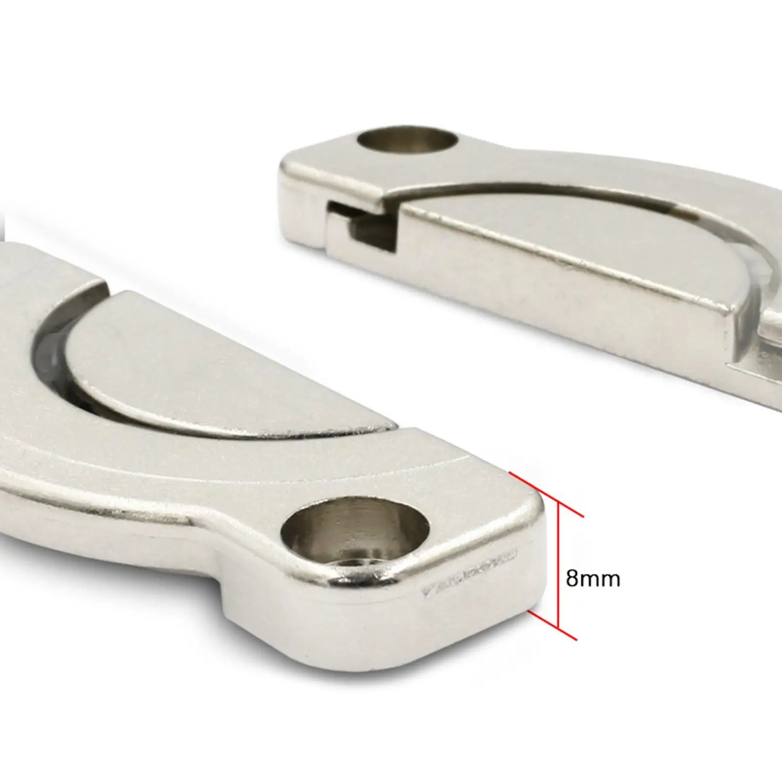 Furniture Hinges Table Locks Connectors Metal Lightweight Conference Table Assembly Fastener Tabletop Connector
