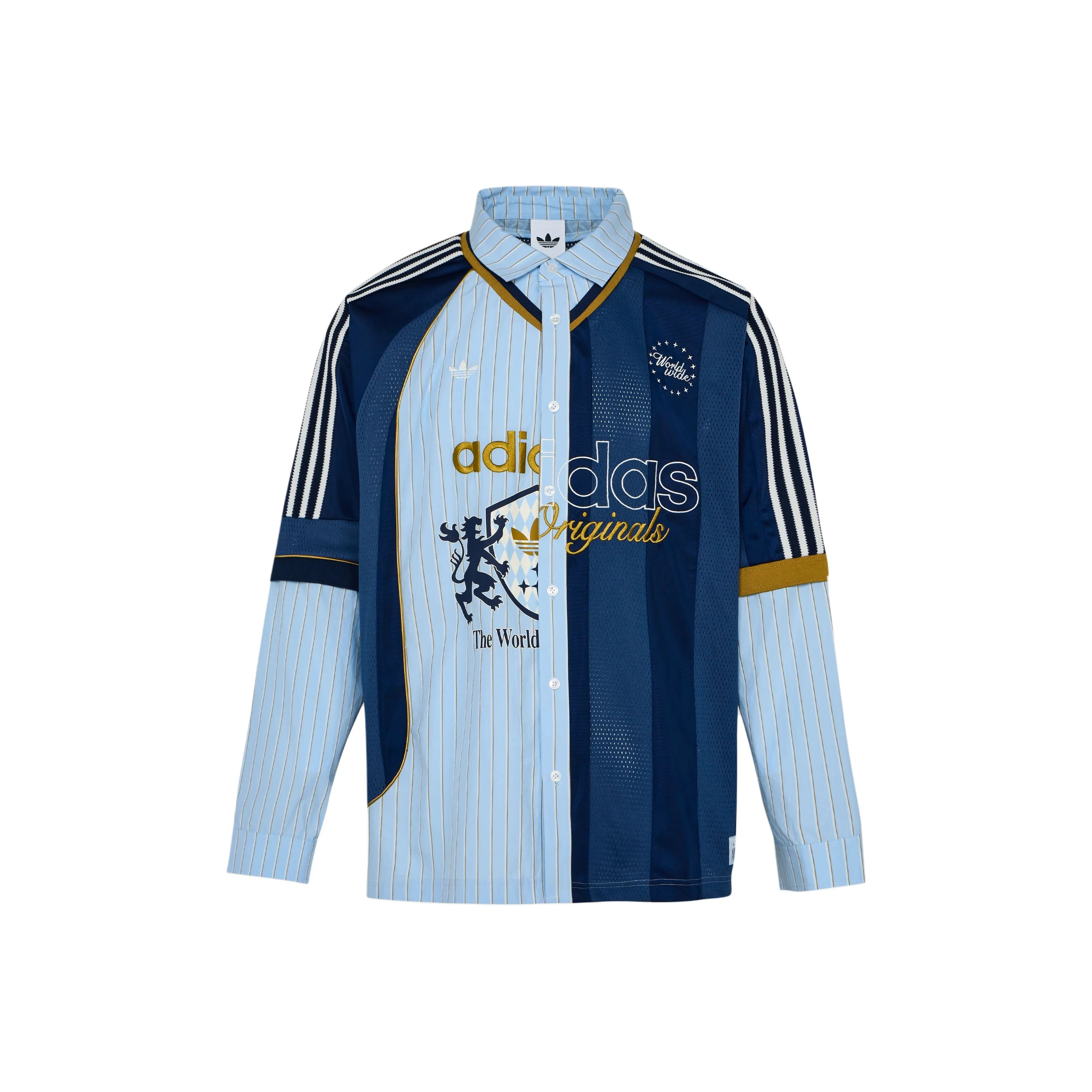 Adidas Originals SS26 Shirt Men's KY2153