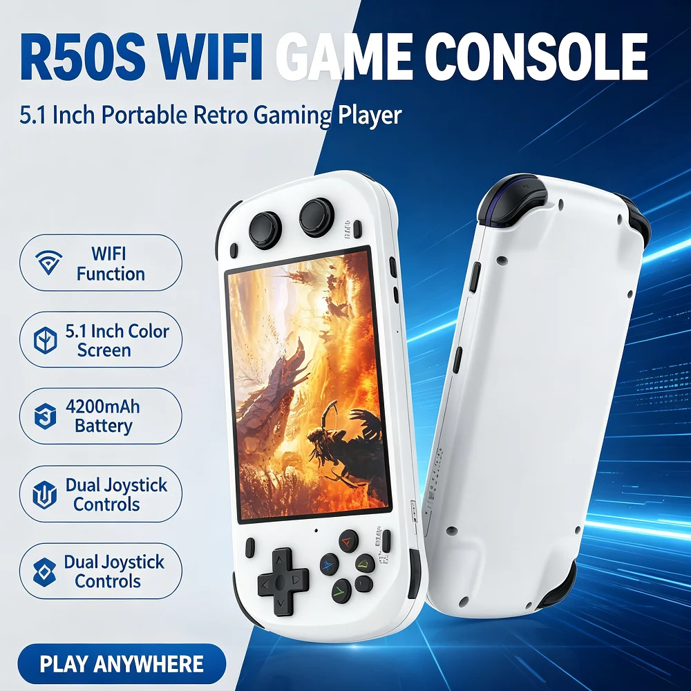 Thumbnail 2 - #88 Portable Electronic Games Sale
