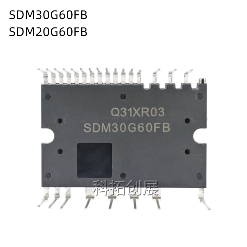 

1Pcs/Lot SDM30G60FB SDM20G60FB New Original Module