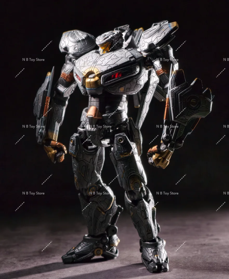 In Stock Lingjihun Original Gi - đánh giá và giá Model Kit Pacific Rim