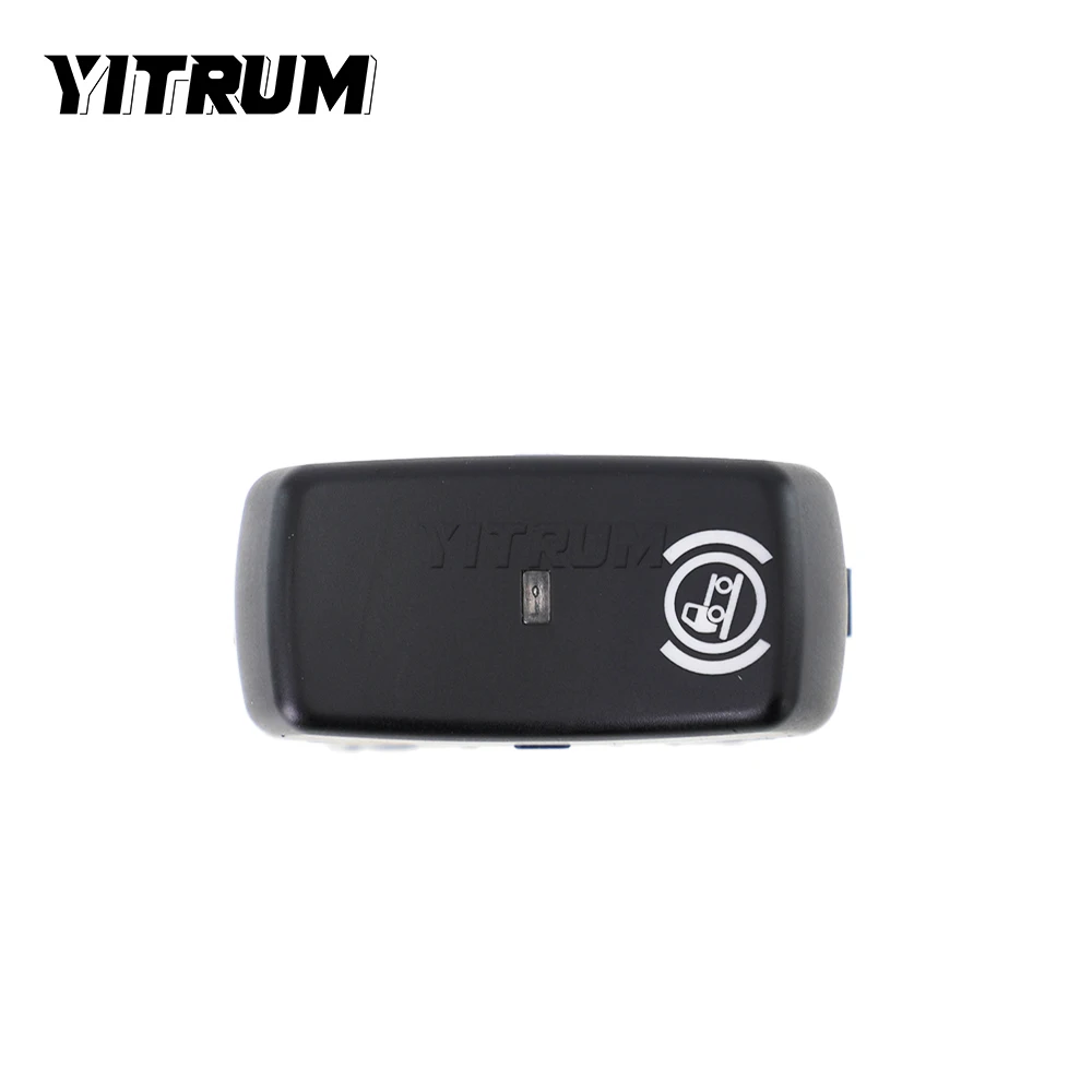 YITRUM 1764752 Ramp Switch For Scania 5-series Truck Tilting Back Truck Accessories Hill Hold Switch 7Pins