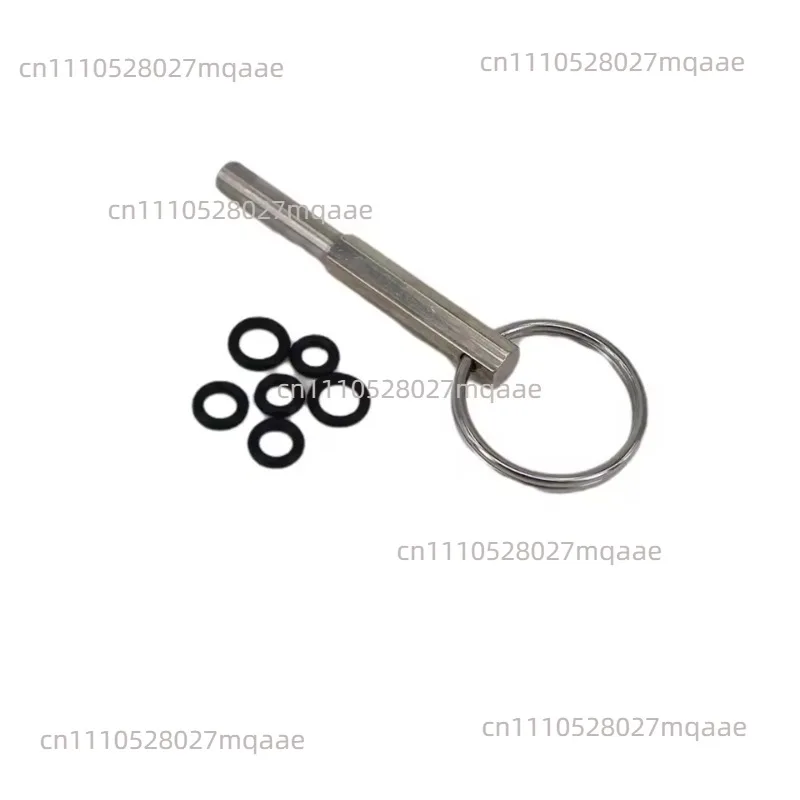 For Coffee Machine Repair Tools, Oval Head with Magnetic Screw Pin Applied To Jura Bit Screwdriver