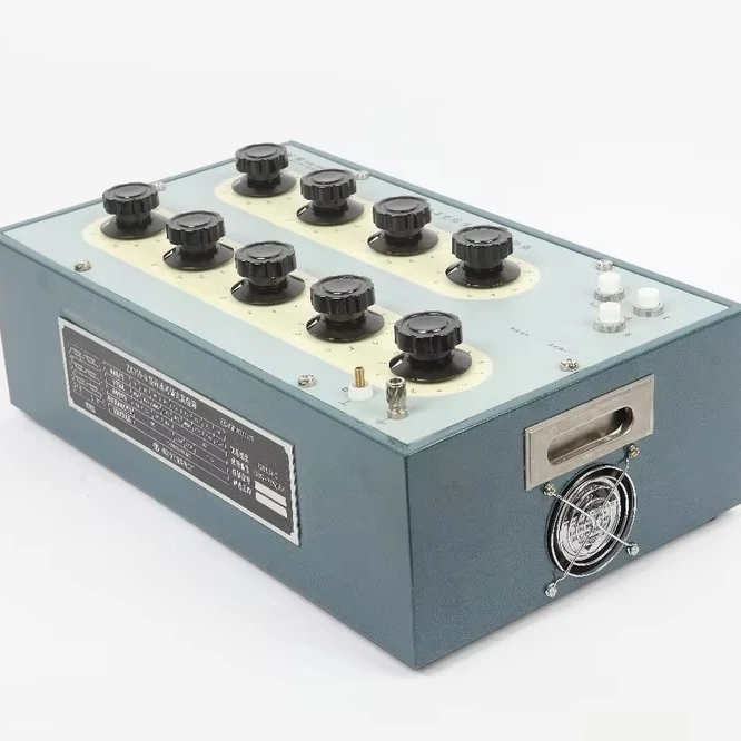 Xtester-Zx119-4 Sta…