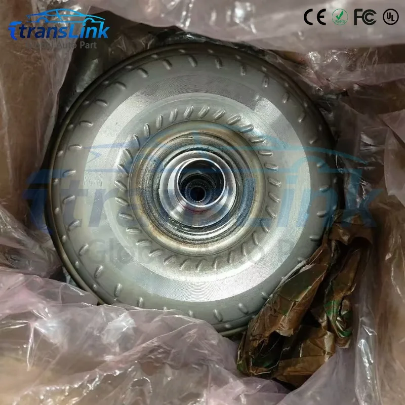 6F35 Transmission Torque Converter Fits For Ford 2.0 Displacement Brand New/Refurbished High quality