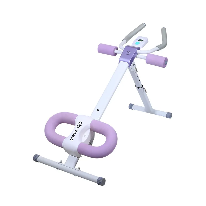 

Abdominal Device Home Abdominal Machine Weight Loss, Thin Belly, Vest Line Artifact, Abdominal Muscle Fitness Equipment