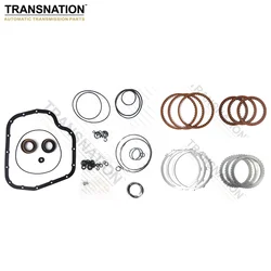 K310 K311 Auto Transmission Master Rebuild Kit Overhaul Seals Fit For Toyota Corolla Gearbox Car Accessories Transnation