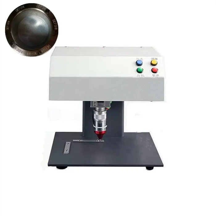 

Low-cost Engraving and Marking Machine Serial Chassis Number Point Spray Needle Mark