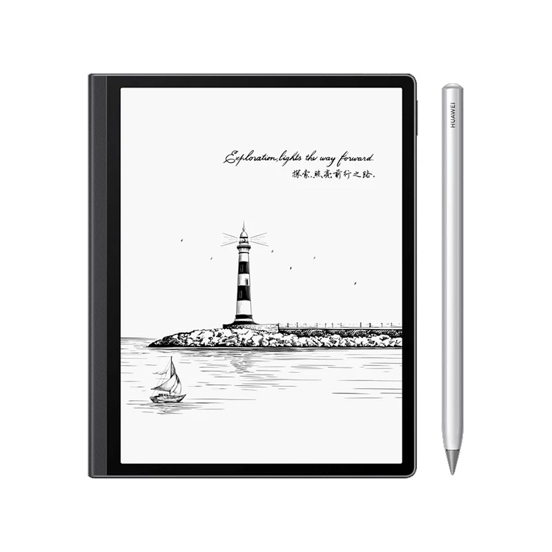 HUAWEI MatePad Paper 10.3 Inch Tablet Kirin 820 6GB 128G LTE/WIFI Ebook Eye Protection Full Screen Reader PC Stylus Leath