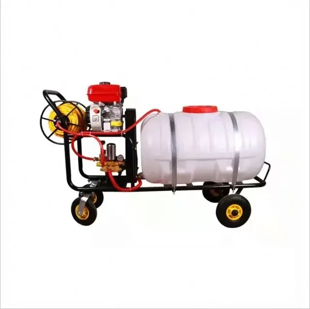 Gasoline Pesticide Spraying Machine  Pesticide Fogging Machine  Electric Agricultural Sprayer For Sale