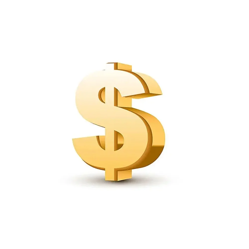 

Price difference shipping link