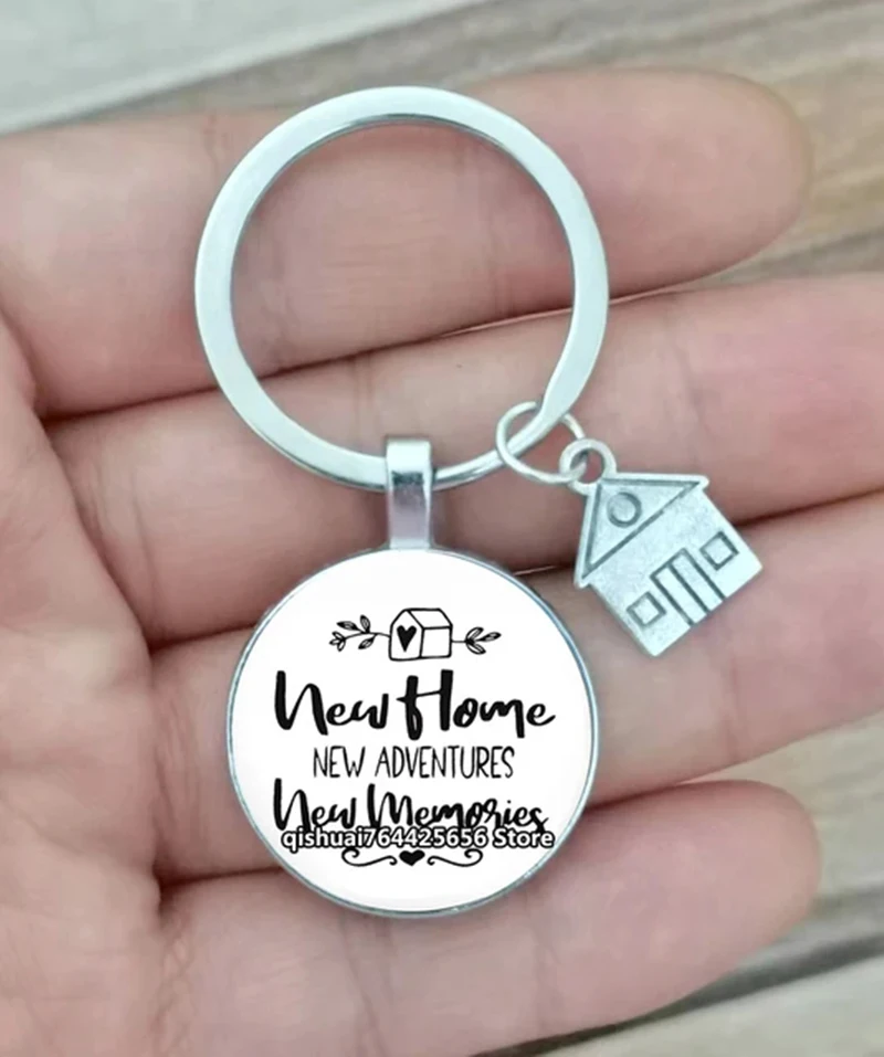 

Popular Jewelry Indian Sanskrit OM Symbol Key Ring OHM OM AUM Buddha Lotus Silver Plated Flower Of Life Mandala Art Glass Ring J