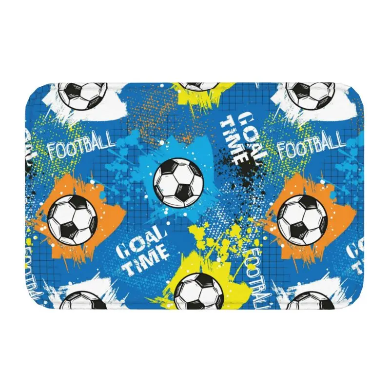 Custom Soccer Footb… - image