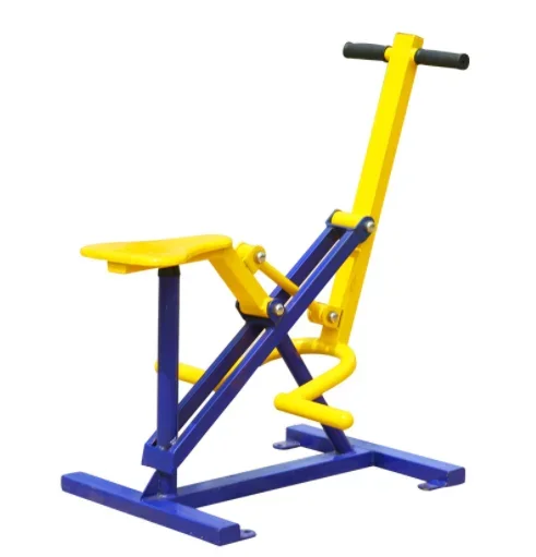 The best selling  of Gym riding machine, walking machine, combined outdoor fitness equipment