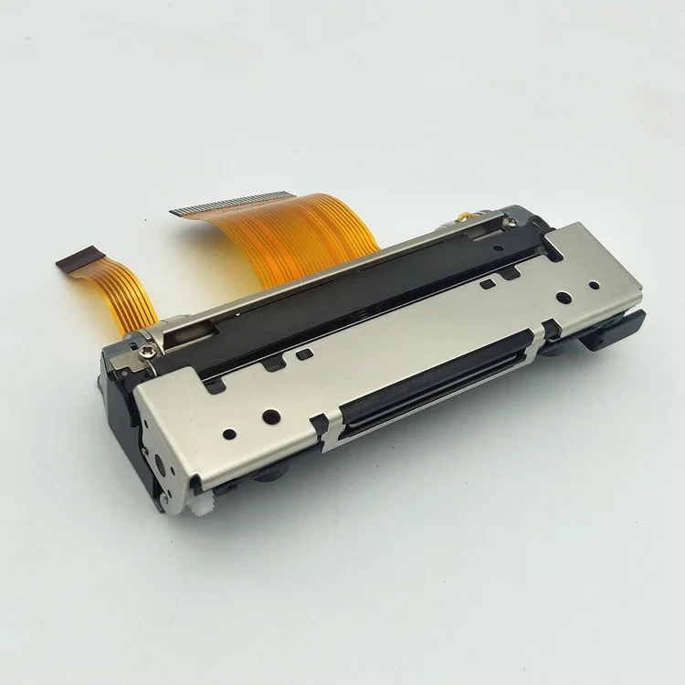 3-Inch Thermal Printer Mechanism with Automatic Cutter KTPC638-401 Compatible FTP-638MCL401 80mm Thermal Printer Head