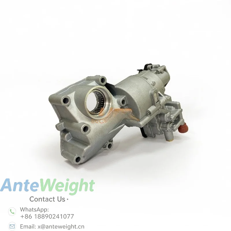 Truck Brake System Spare Parts Gear 3 Position Shifting Cylinder 4213500870 0022608663 0032602163 for  Atego Axor Actros