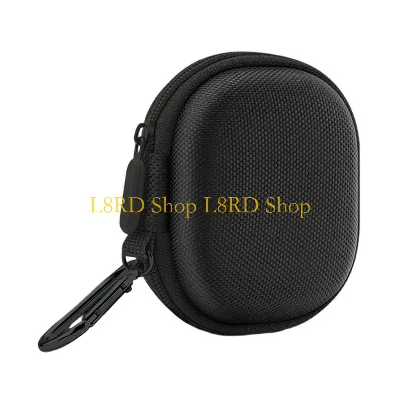 L8RD Electric Shaver Storage Bag For Dedicated Lightweight Portable Construction