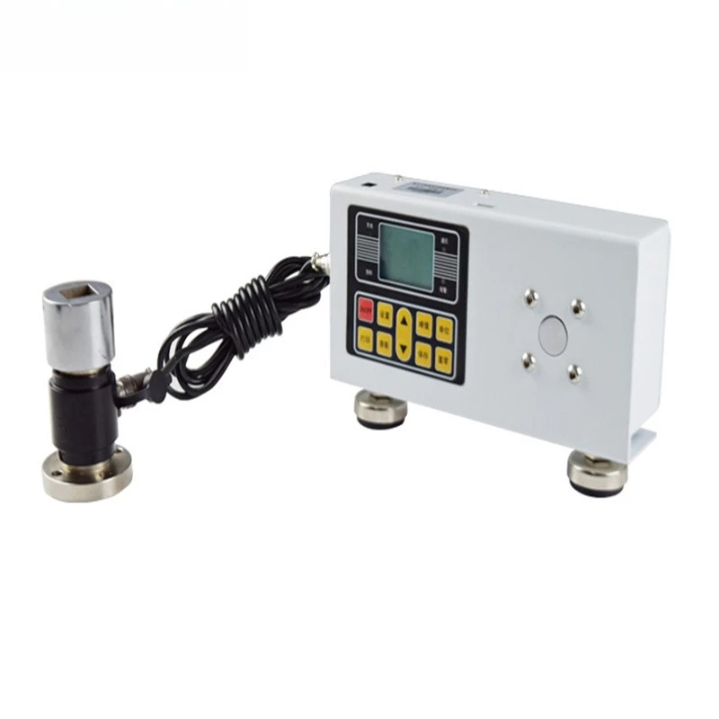 Torque Torque Detec…