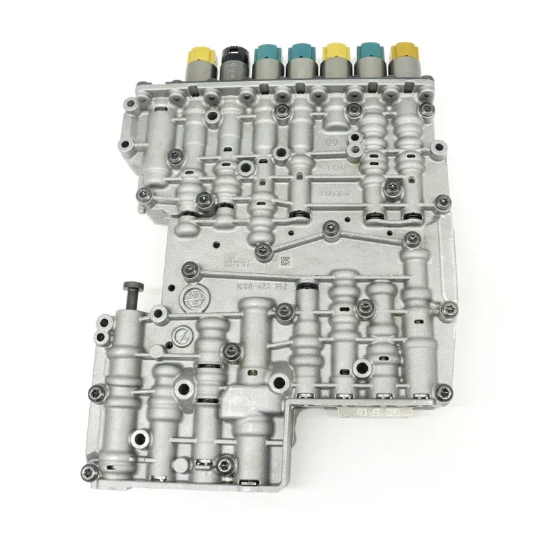 

6HP26 6HP32 6HP21 Transmission Conductor Plate TCU/TCM Control Unit Module for Audi VW BMW Valve Body Mechatronics Integration