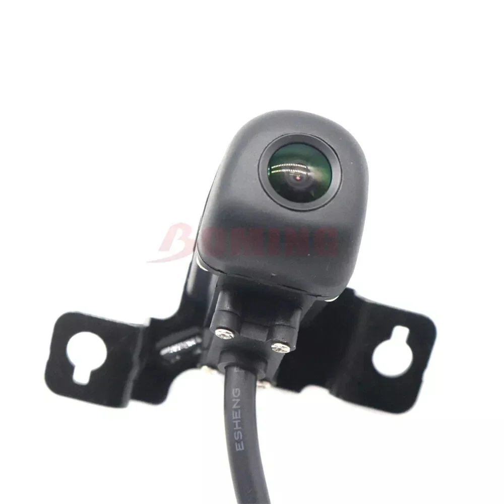 كاميرا مساعدة احتياطية جديدة للرؤية الخلفية لوقوف السيارات 95760-2W640 لسيارة Hyundai Santa Fe 2017-2018 957602 W640 95760 2W640 #2