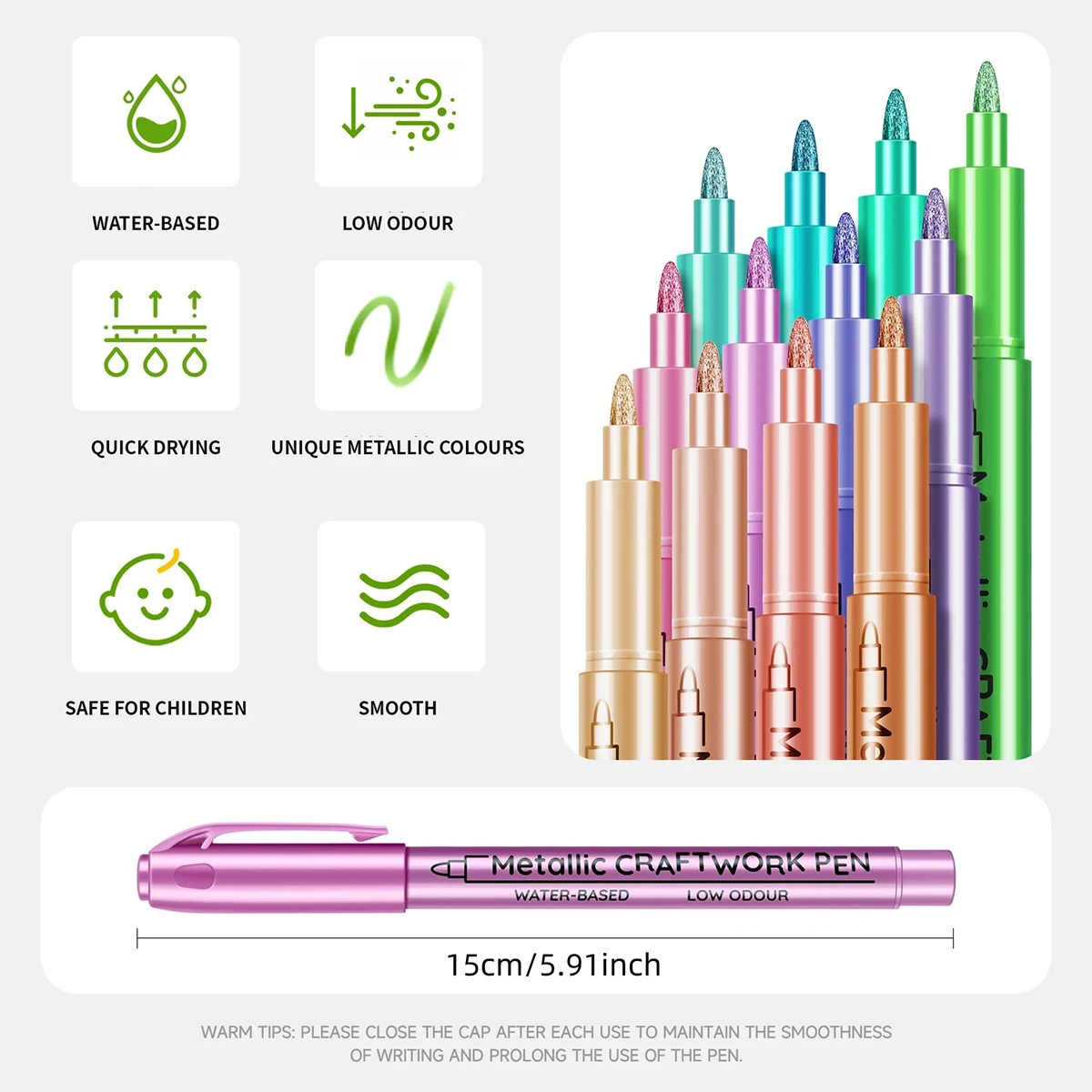 Thumbnail 3 - #16 Cheapest Craft Paint Deals You Can Get