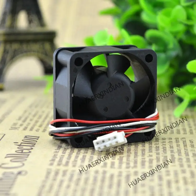 Новый комплект охлаждающего вентилятора EFB0405MD 4CM4020 5v0.24A