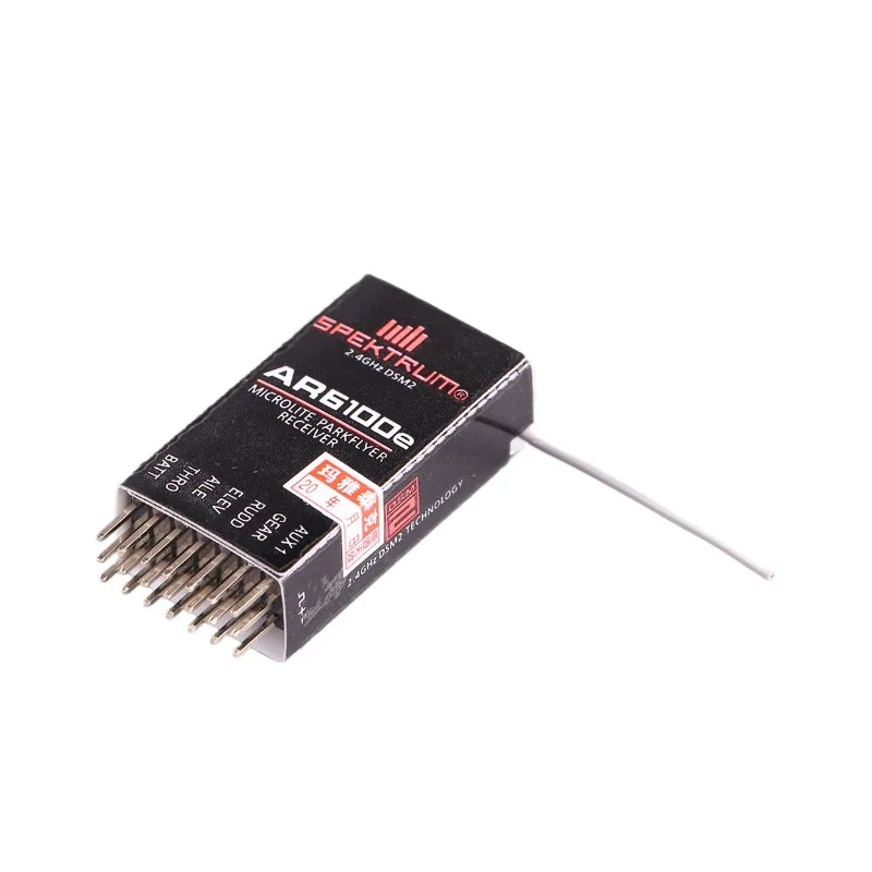 Spektra Ar6100E/Dsm… - image