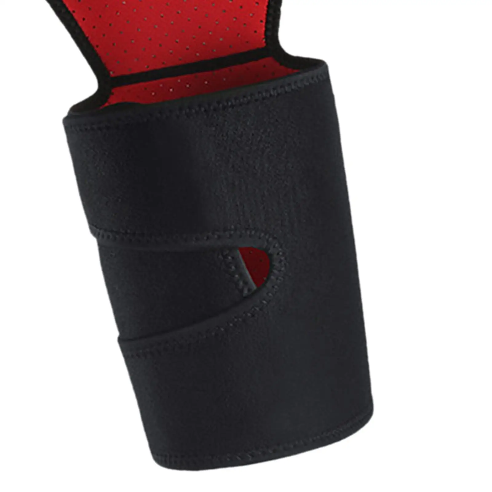 Hip Brace Compression Brace for Hamstring Injury Sprains Sciatic Nerve