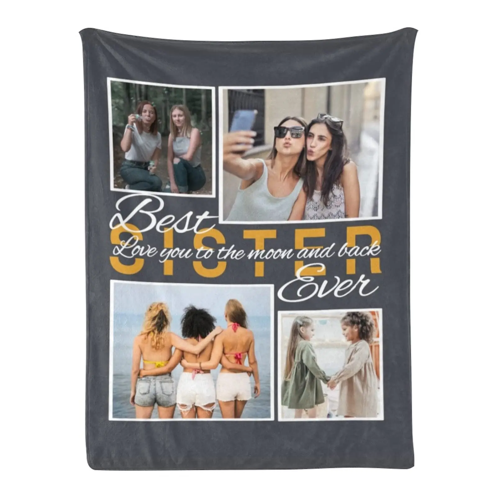 

Индивидуальные одеяла с фотографиями, персонализированные одеяла с картинками для мамы, отца, детей, сестры, друзей, пары, дня рождения, жены