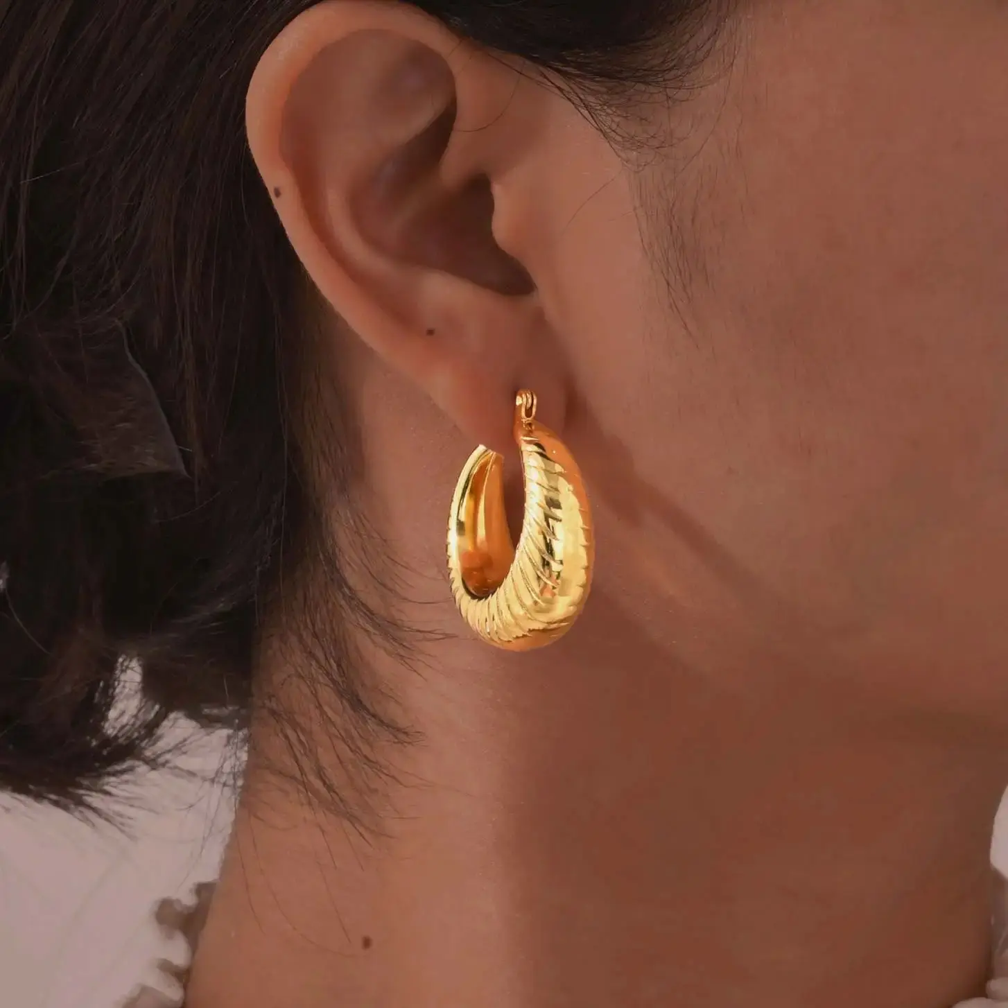 Stainless Steel Vin… - image