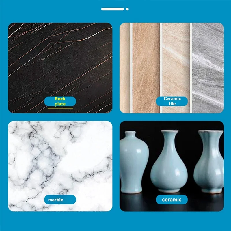 ABHI-10 個 4 インチ 100 ミリメートルダイヤモンド切断研削ディスク真空ろう付け鋸刃大理石磁器タイル岩スラブ磁器用