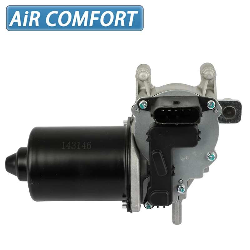 2S6T17B571AD 2S6T17B571AC 1740714 Front Wiper Motor For Ford Fiesta V (JH,JD) 2001-2008 Fusion (JU) 2002--2012