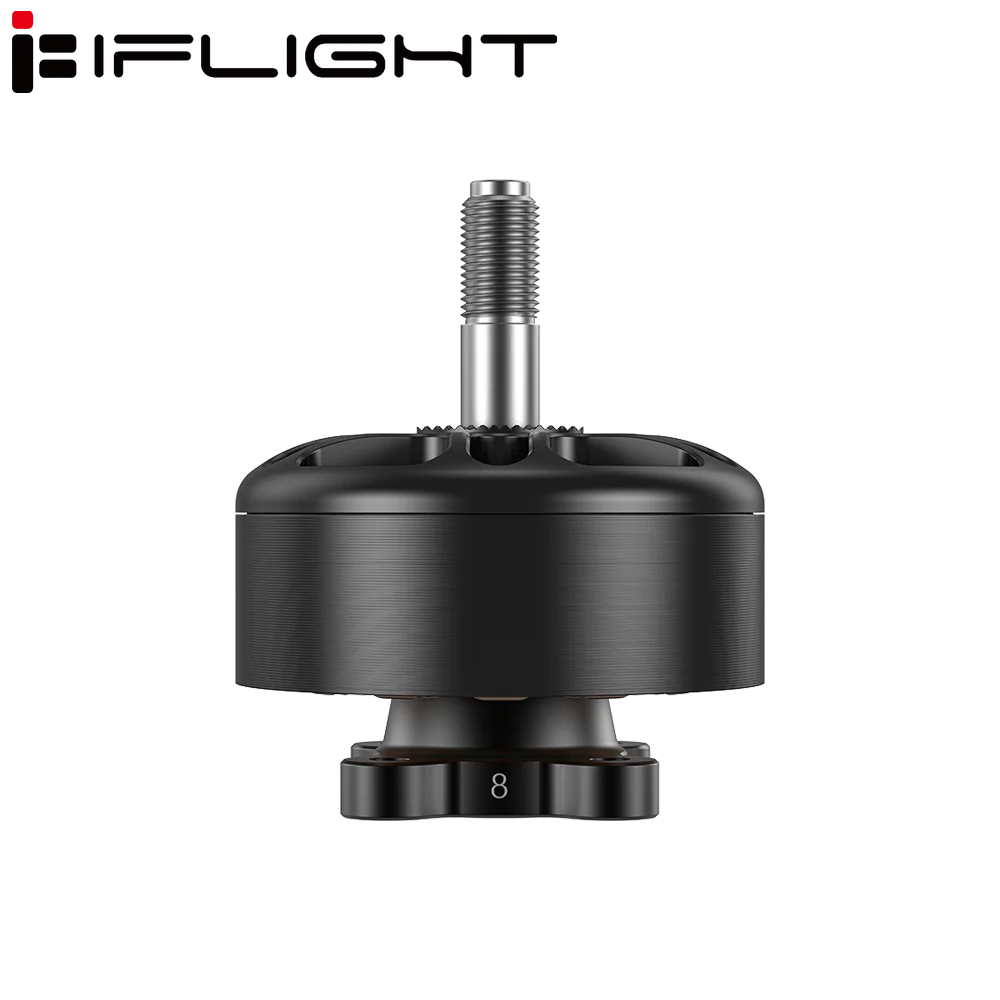 iFlight FPV Drone Spare Motor without logo XING-E 2809 1250KV  800KV / 3110 900KV