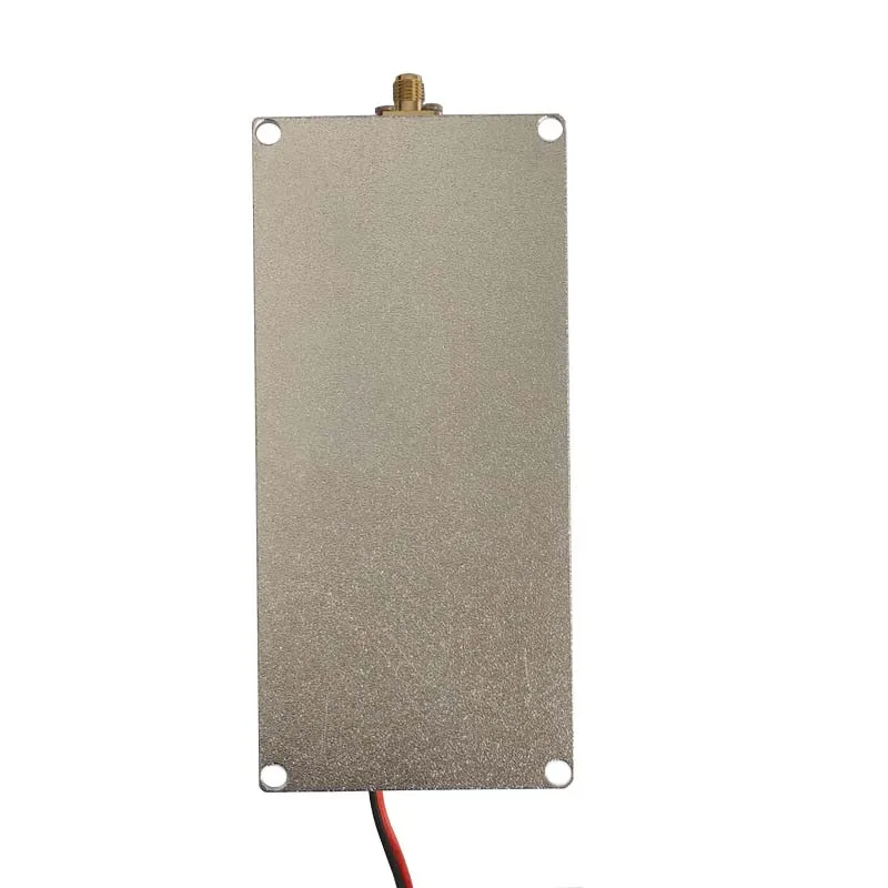 50W module RF power amplifier low frequency amplifier 100-150MHZ110-160MHZ120-190MHZ230-300MHZ300-360M310-370M320-380M330-390MHZ