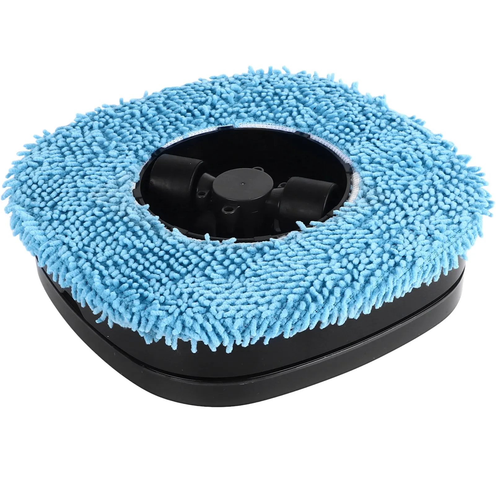 USB 충전식 습식 및 건식 청소기, 무소음 슬림 자동 걸레질 기계, 하드 플로어 반려동물 털 청소 로봇