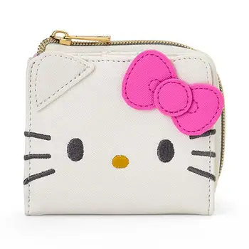 8 best sales portmonetka hello kitty - №7