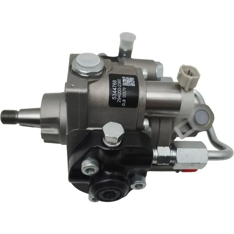 

1 шт. топливный насос 5626194 294000-2360 для замены двигателя Cummins F3.8 QSF3.8 ISG3.8