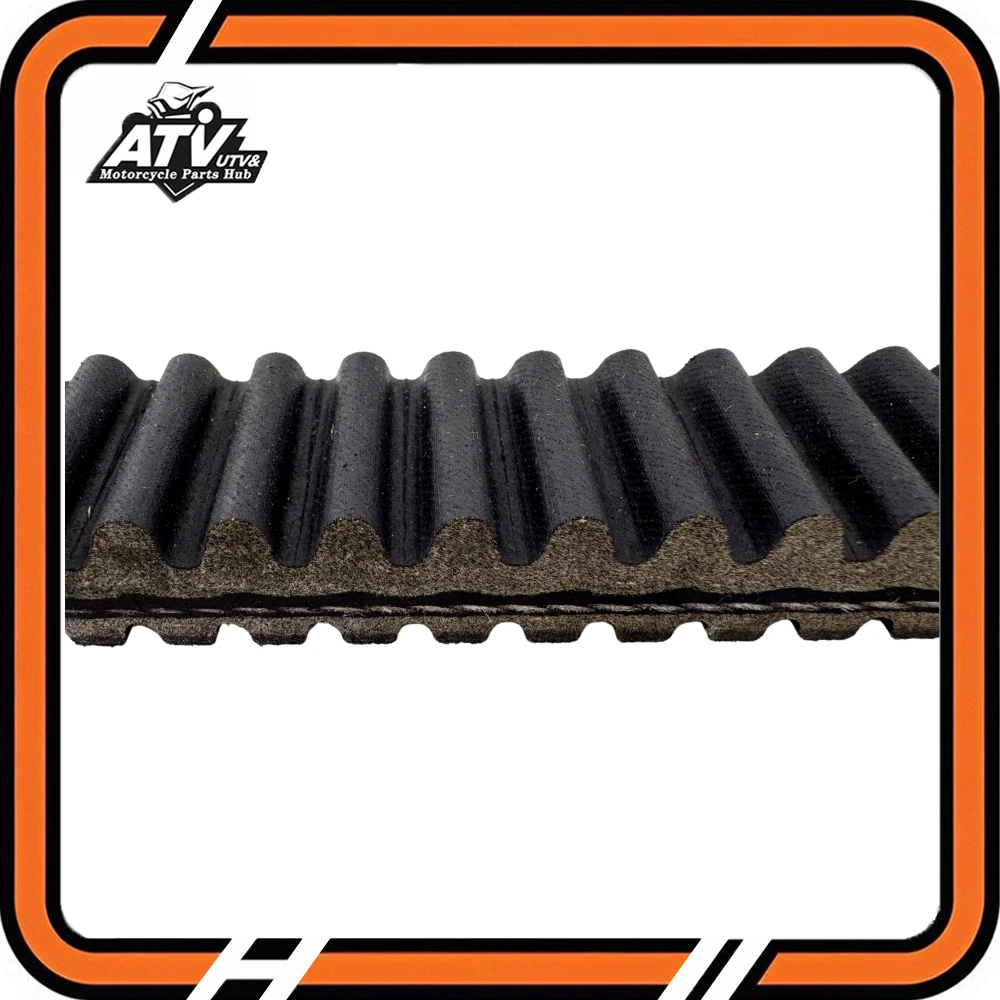 حزام محرك 3211115 3211080 لأجزاء بولاريس الثلج 600 700 800 RMK 3211122 3211078 321111 144-4640U4