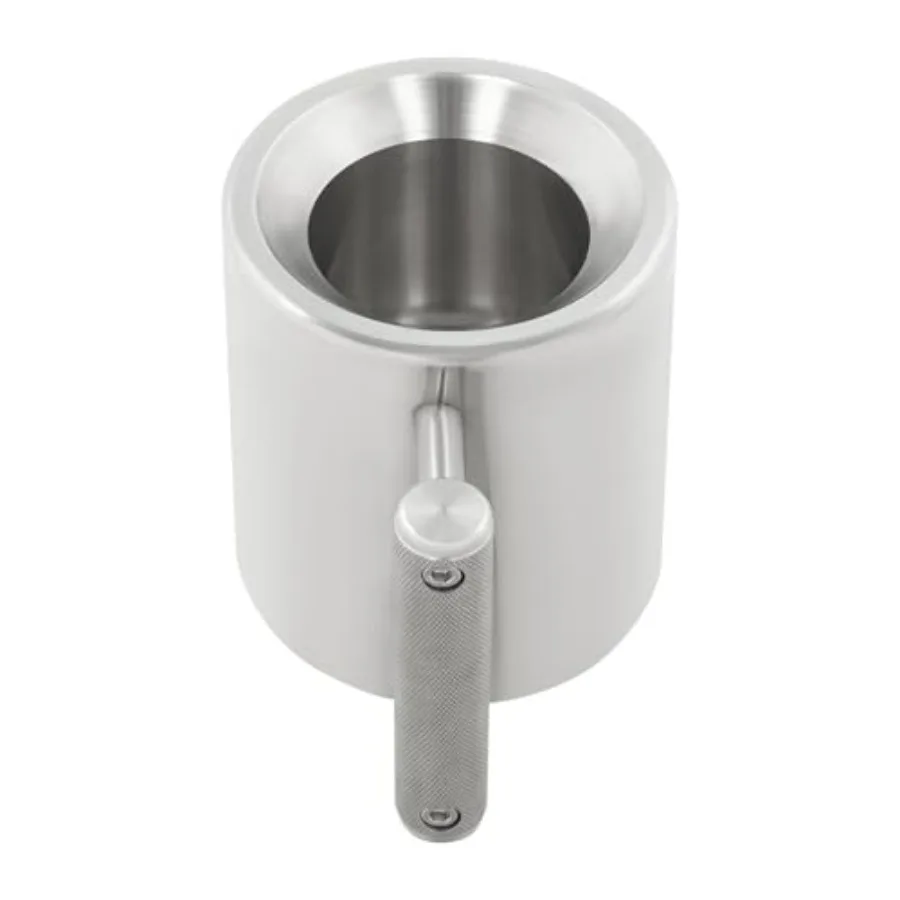 

Кружка-гантель из нержавеющей стали 304, 26,46 фунтов (13,5 унций), забавный подарок для домашних тренировок и силовых упражнений