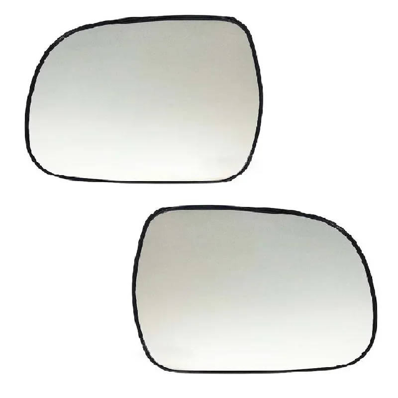 

Side Mirror Glass for Lexus RX 03-08 Toyota Hilux Tacoma 05-15 Rearview Mirror Automotive Car Replacement Parts