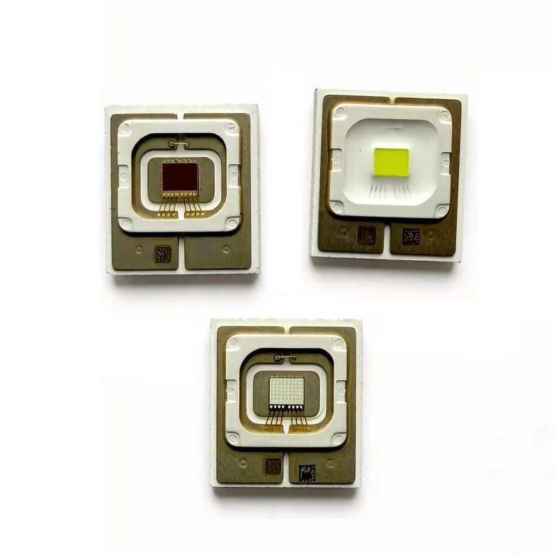 F2/D3X LED Beads Red 620nm Blue 460nm Royal Blue 445nm Green 520nm for Projector Light Source