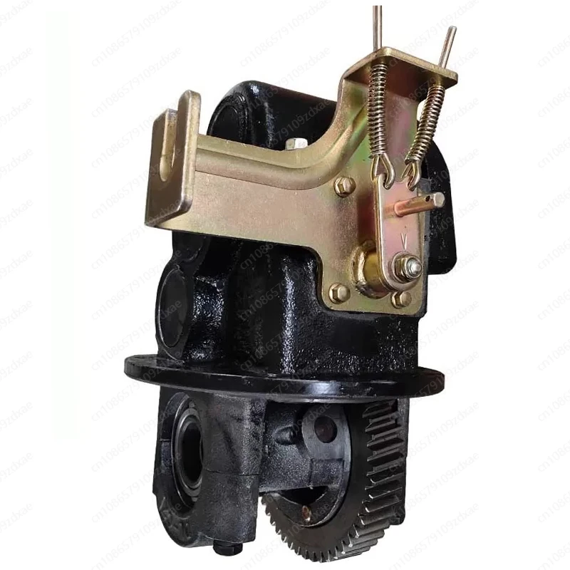 Electric Vehicles Powertrains High Torque Electric Gearbox For 1500W To 3000W Electric Motor