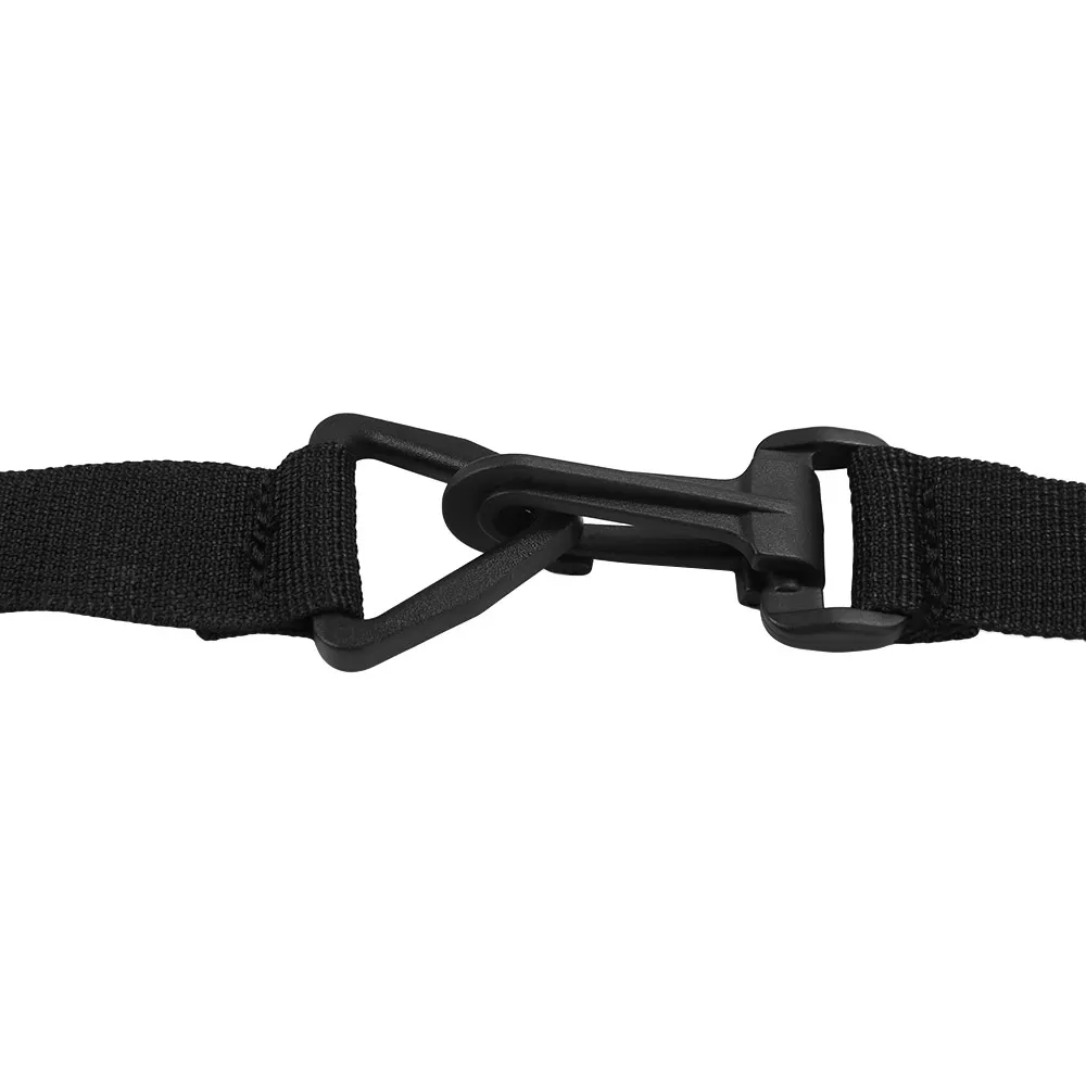 Picture 3: Adjustable Hooks Umbrella Fixing Straps Weatherproof Quick Installation Wind Protection Strap 5 Pack Windproof Fixed Strap