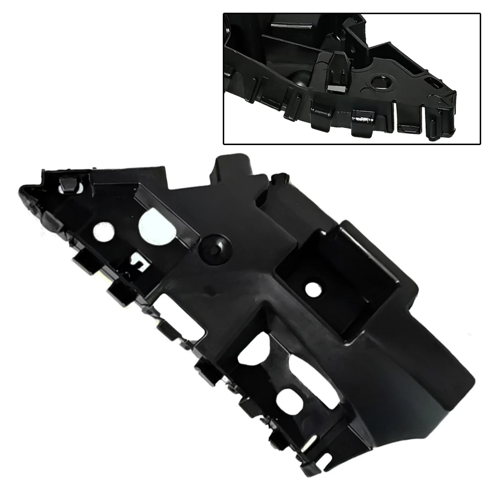 

JL3Z17C947H Front Upper Left Driver Side Grille Support For Ford F-150 2018-2020 FO1042160 High Quality Plastic