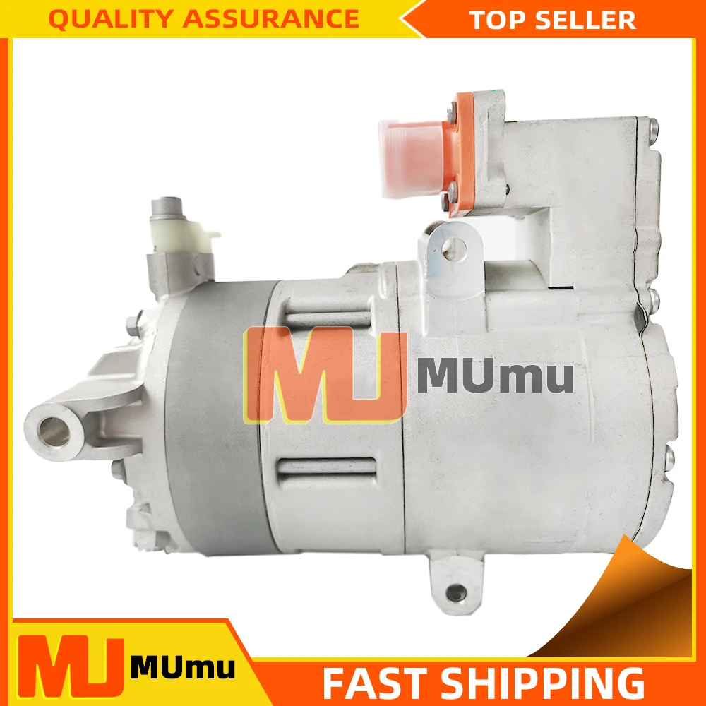 

Electric air Conditioning Compressor For Volkswagen/VW E-Golf 5QE816803K 3GD816803E 853009N 5QE816803J MSGVW804