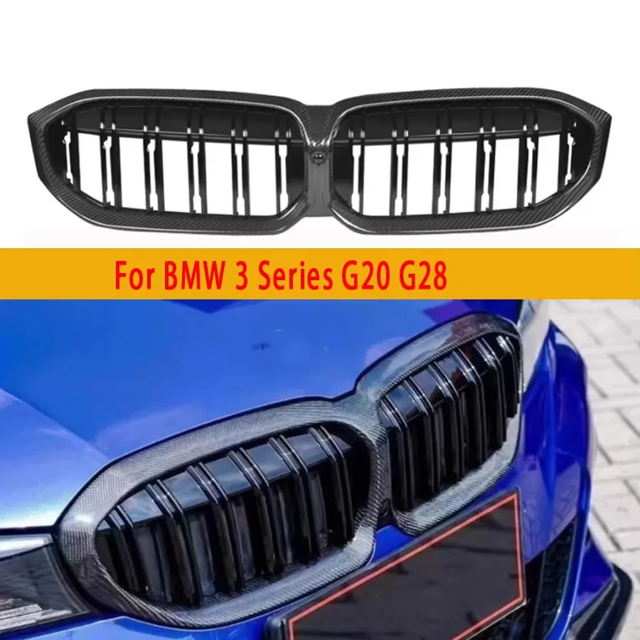 For Bmw 3 Series G2…